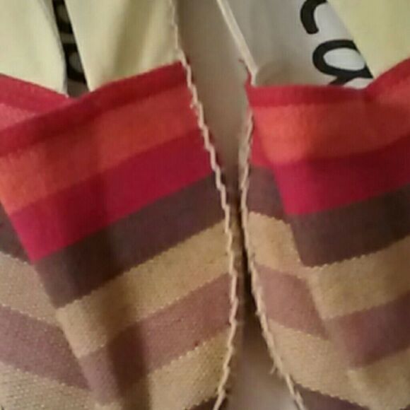 Sam Edelman Verona Espadrilles - Picture 4 of 7